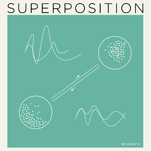 CD Superposition