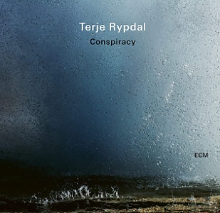 CD Terje Rypdal - Conspiracy