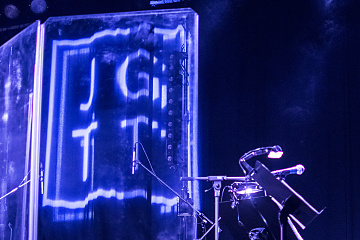 Jazz Goes To Town 2020 – část druhá !!!