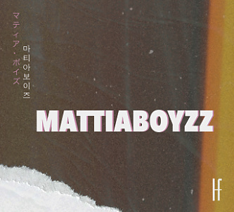 CD Mattia Boyzz
