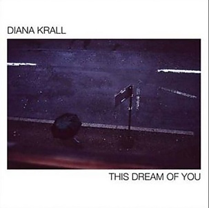CD Diana Krall - This Dream of You