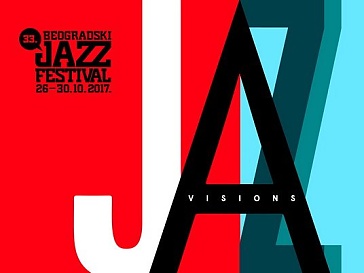 Dnes začína Beogradski Jazz Festival 2017 !!!