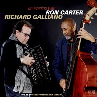 Sro: Jazzovinky – Carter a Galliano a ... ???