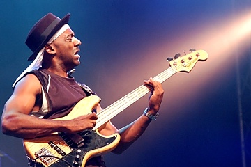 BJD - Marcus Miller !!!