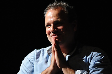 Frederico Gonzales Peña