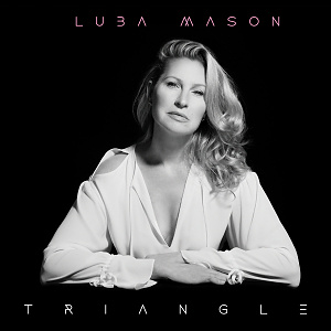 CD Luba Mason – Triangle