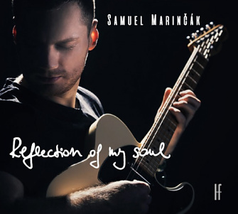 CD Samuel Marinčák – Reflection Of My Soul