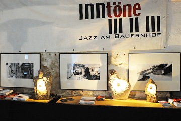Inntöne Jazz Festival 2020 - 2. časť !!!