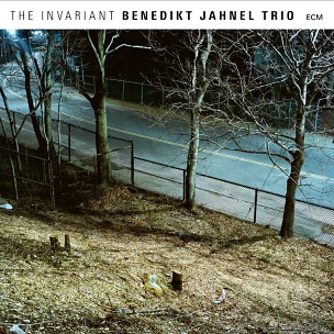 CD Benedikt Jahnel Trio – The Invariant