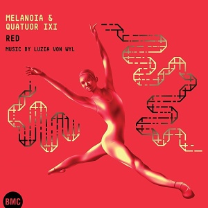CD Melanoia & Quatour IXI – Red
