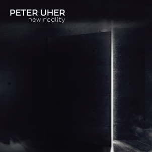CD Peter Uher – New Reality