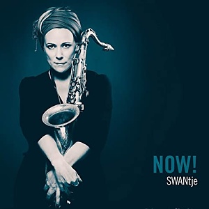 CD / LP SWANtje – Now!