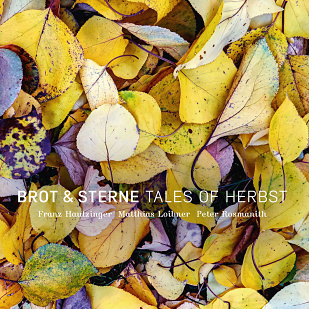 CD Brot & Sterne – Tales Of Herbst