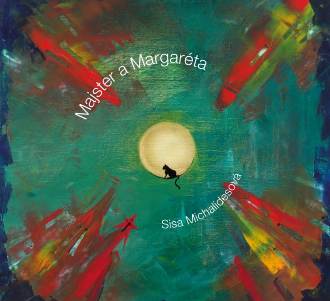 CD Sisa Michalidesová - Majster a Margaréta
