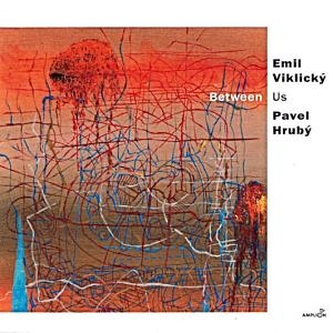 CD Emil Viklický - Pavel Hrubý: Between Us
