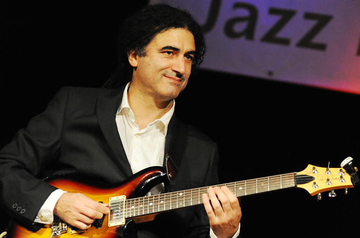 Guillermo Hill