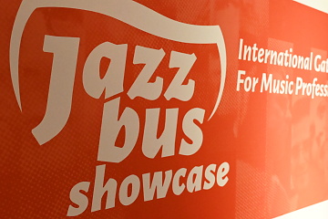 JazzBus & Showcase Hevhetia 2021 !!!
