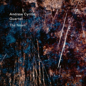 CD Andrew Cyrille Quartet – The News