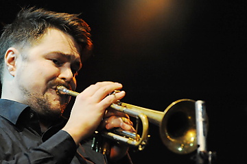 SRo - Tampere Jazz Happening 2016 - 2.časť !!!