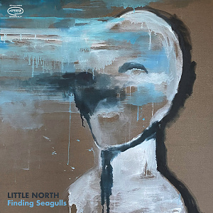 CD / LP Little North – Finding Seagulls