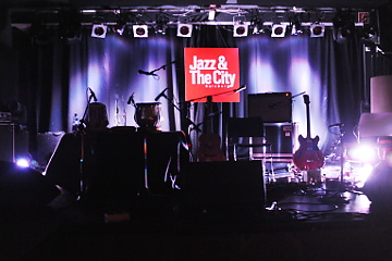 18. Jazz & The City Salzburg ... a tie ostatné – 2.časť !!!