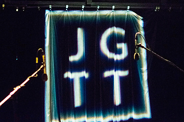 Jazz Goes To Town 2021 – část první !!!