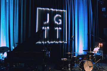 Jazz Goes To Town 2021 – část druhá !!!