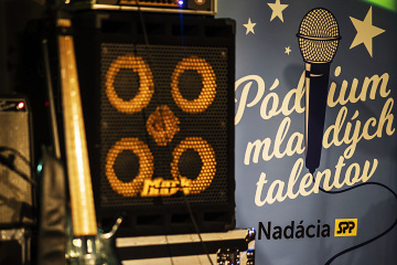 BJD 2021 - súťaž Pódium mladých talentov !!!
