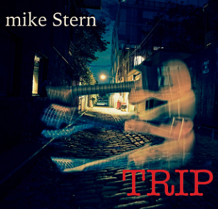 CD Mike Stern – Trip