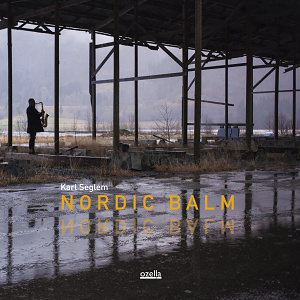 CD Karl Seglem – Nordic Balm
