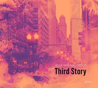 CD Jelle Van Giel Group – Third Story