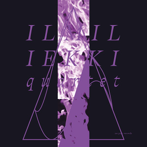 CD Ilmiliekki Quartet