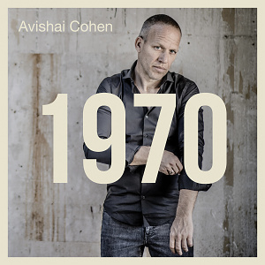 CD Avishai Cohen – 1970