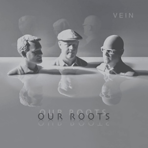 CD / LP  Vein – Our Roots