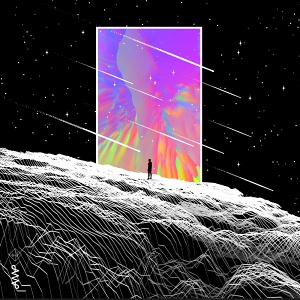 LP / CD Nikola Bankov - Dream Chaser