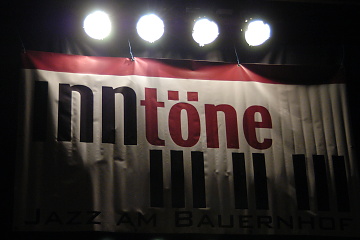 Inntöne Jazz Festival 2021 - štartuje 5 dielov !!!