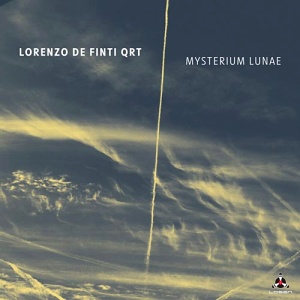 CD Lorenzo De Finti - Mysterium Lunae