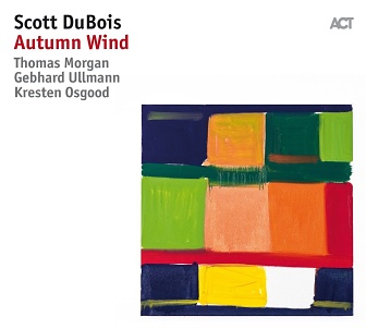 CD Scott DuBois – Autumn Wind