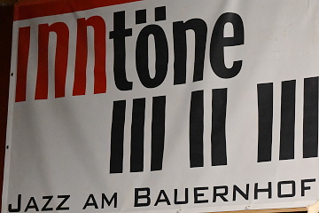 Inntöne Tastenfestival Pfingsten !!!