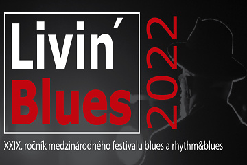Livin'  Blues 2022 !!!