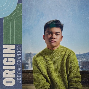 CD / LP Joey Alexander – Origin