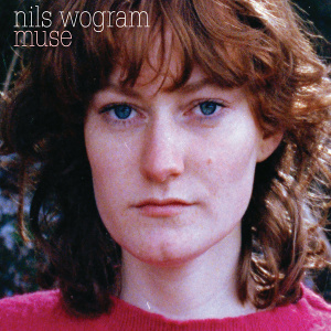 CD Nils Wogram - Muse