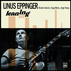 CD Linus Eppinger - Leaning