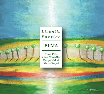 CD Elma – Licentia Poetica