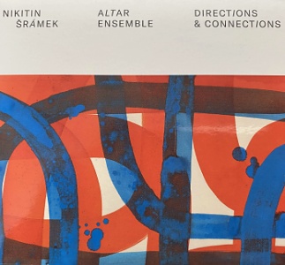 CD Altar Ensemble – Directions & Connections