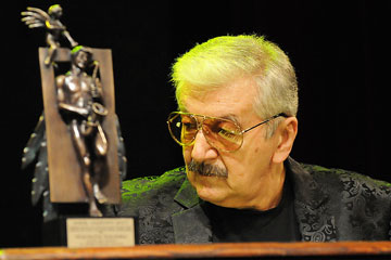 Wojciech Karolak