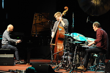 Sro: Jazzahead! 2017 – 1.časť !!!