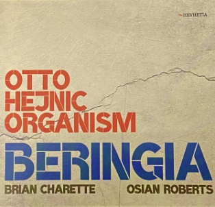 CD Oto Hejnic Organism - Beringia
