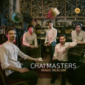 CD Chai Masters - Magic Realism
