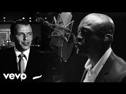 USA - Frank Sinatra a Seal !!!